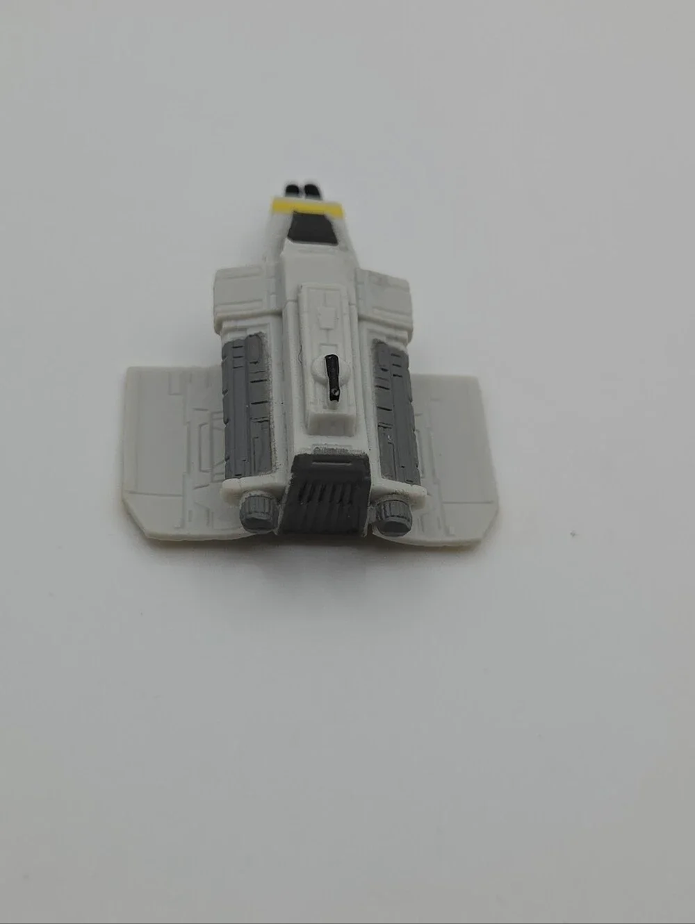 Phantom Attack Shuttle Star Wars Micro Machines ~1.5